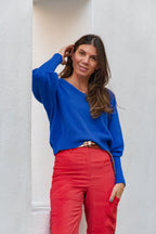 Calça JOY