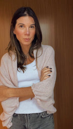 NEW WRAP CASULO BALLET CHANEL