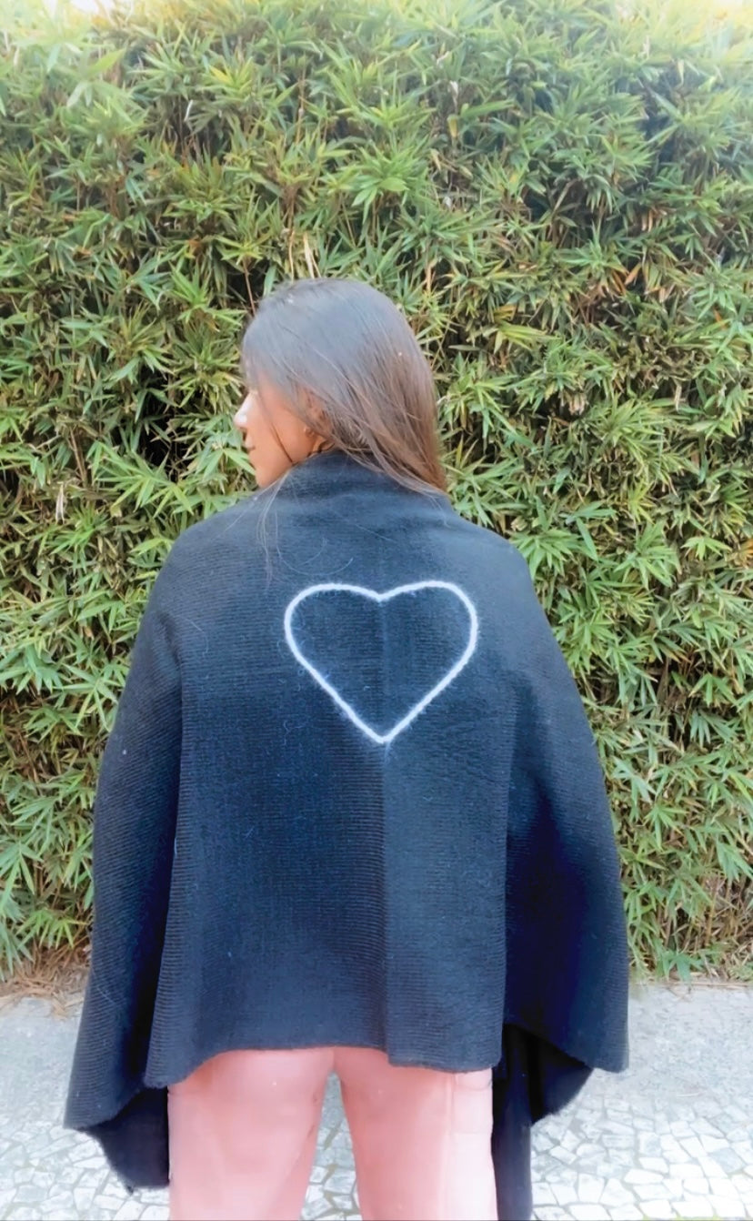 WRAP BASIC LÃZINHA BLACK