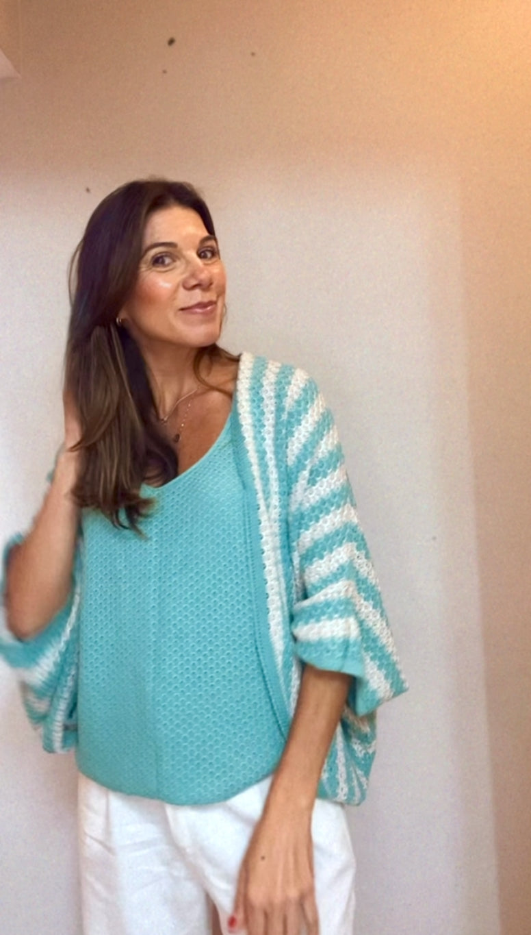 CONJUNTO CASULO ACQUA