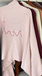 WRAP BASIC LÃZINHA BALLET