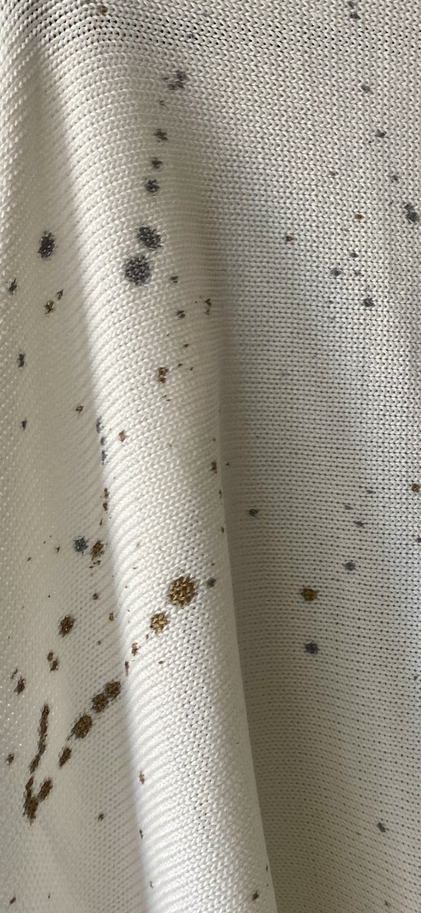 WRAP COTTON OFF RESPINGO