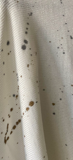 WRAP COTTON OFF RESPINGO