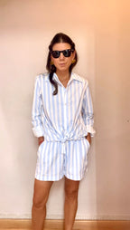 CONJUNTO LISTRA BLUE