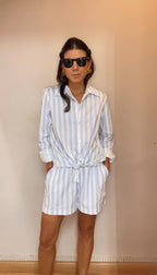 CONJUNTO LISTRA BLUE