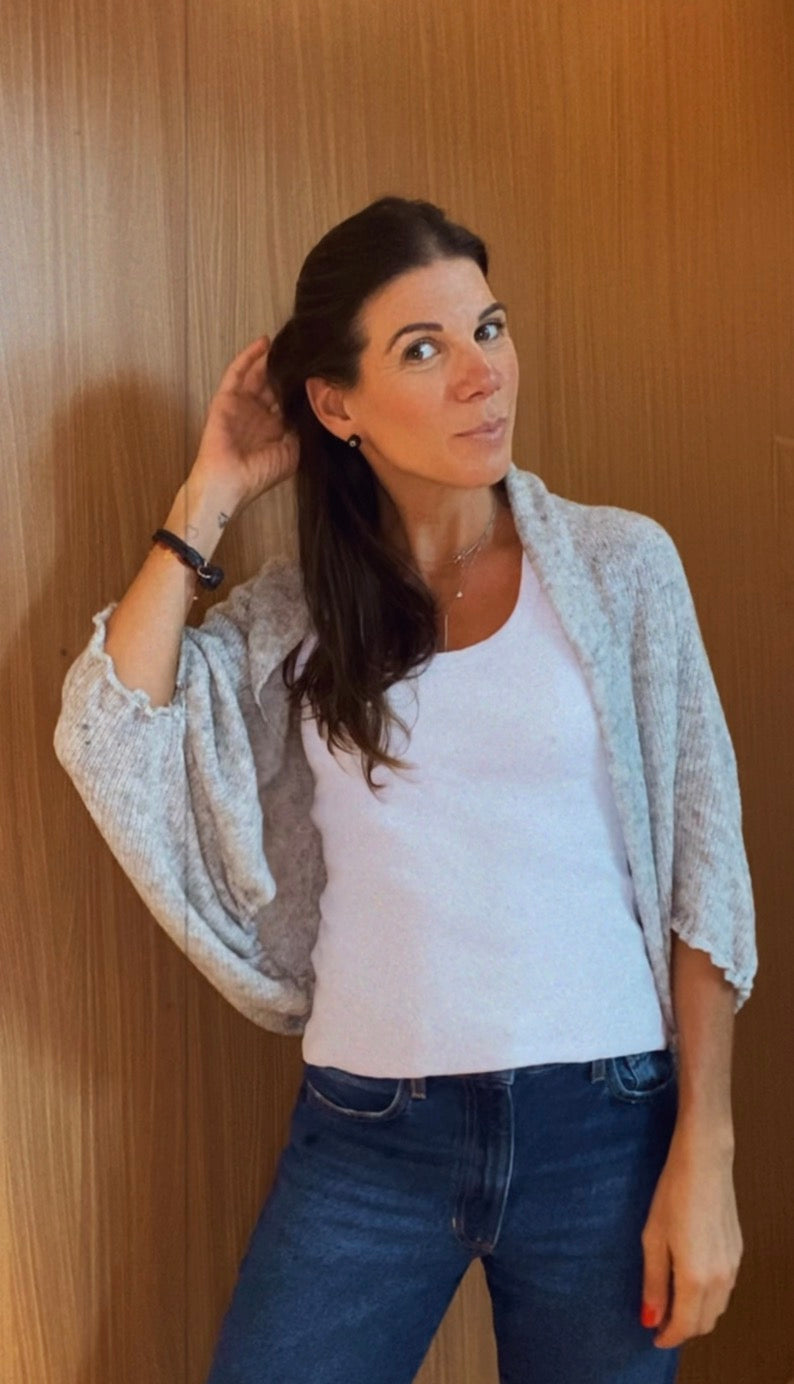 NEW WRAP CASULO MESCLA