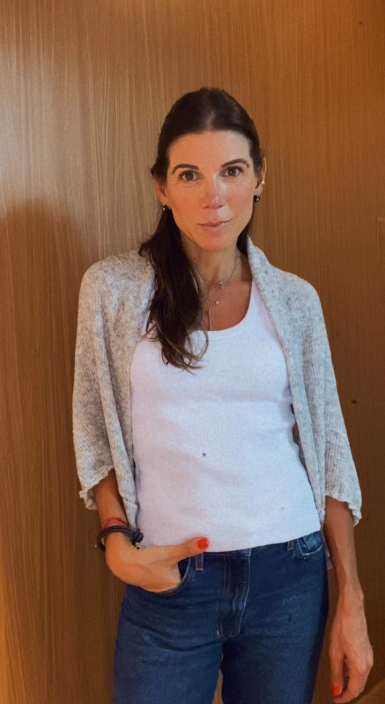 NEW WRAP CASULO MESCLA