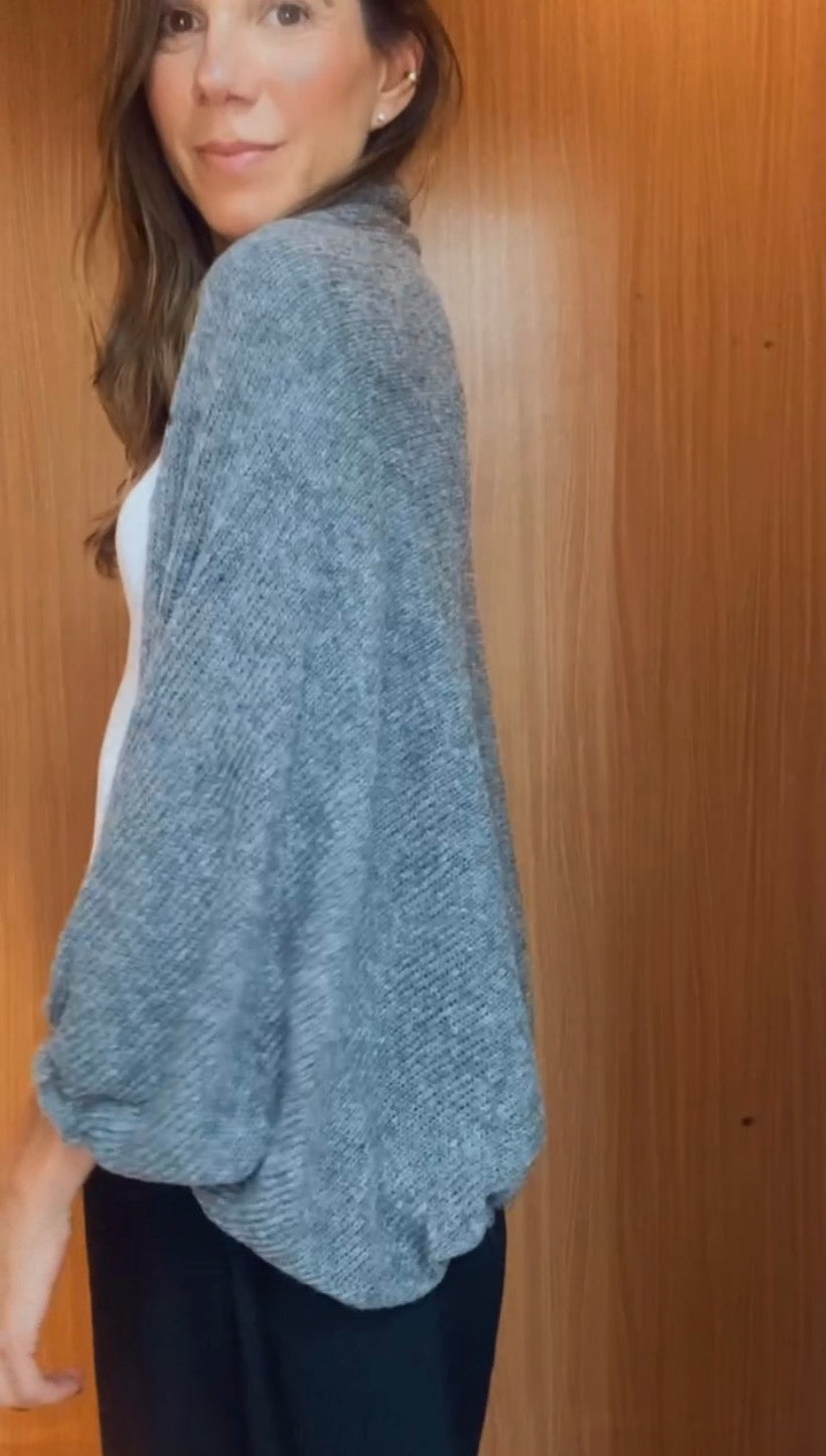 NEW WRAP CASULO JAGUAR