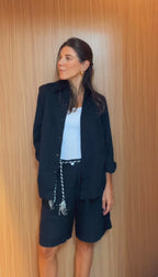 CAMISA BLACK