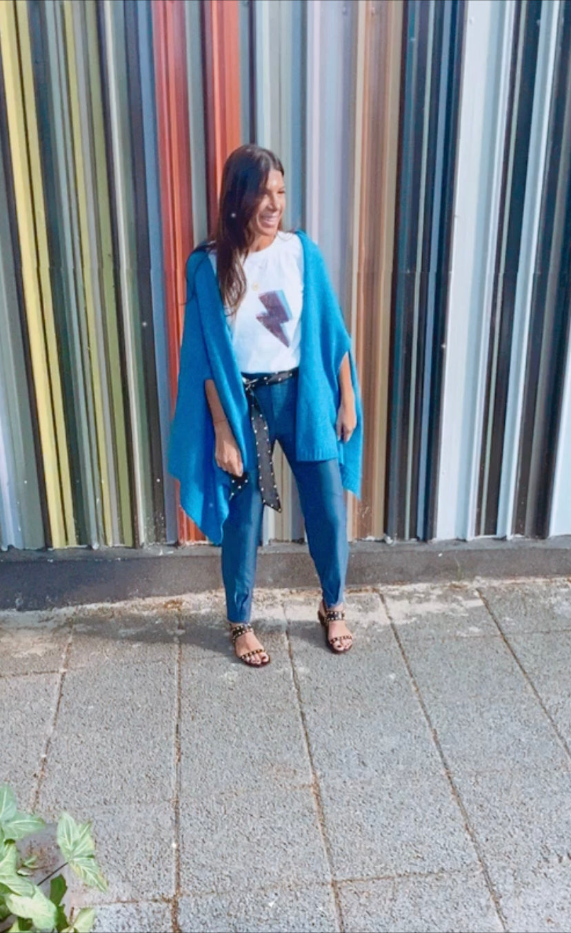 Calça JOY