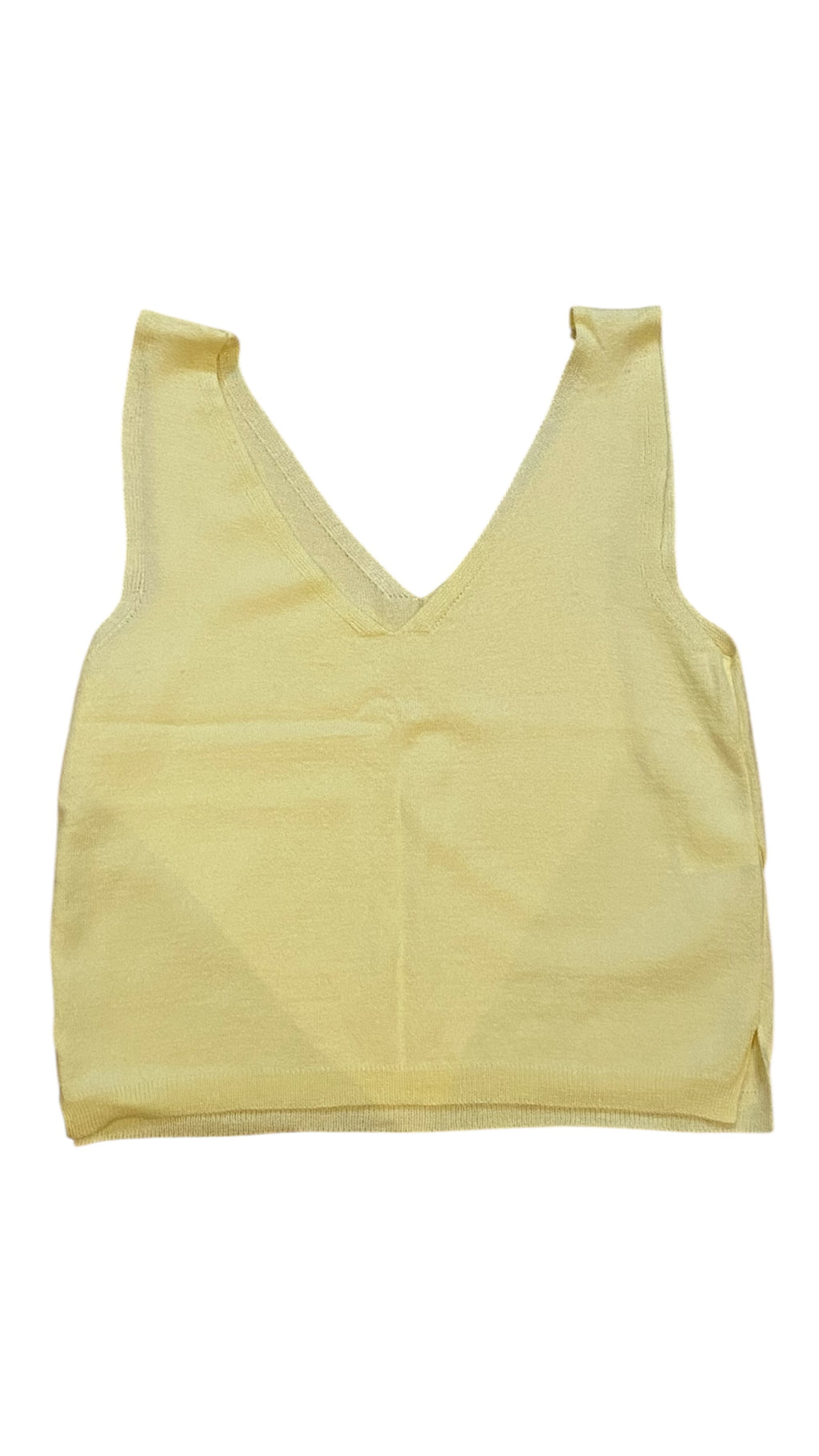 REGATA TRICOT BUTTER