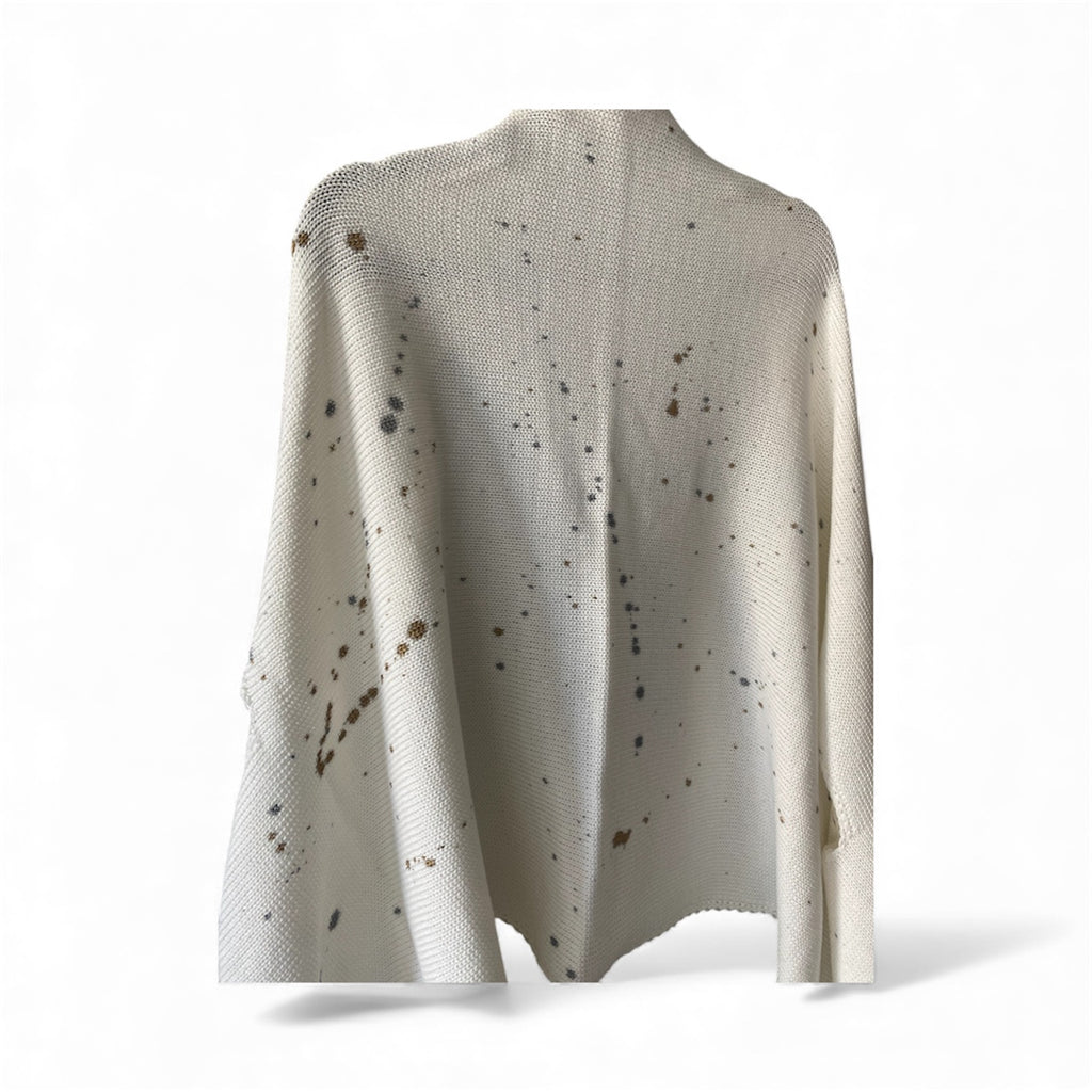 WRAP COTTON OFF RESPINGO